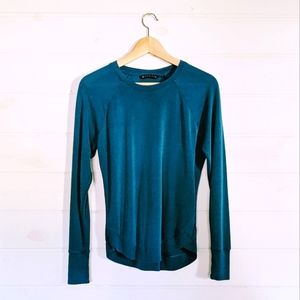 Athena Lightweight Long Sleeve Shirt
